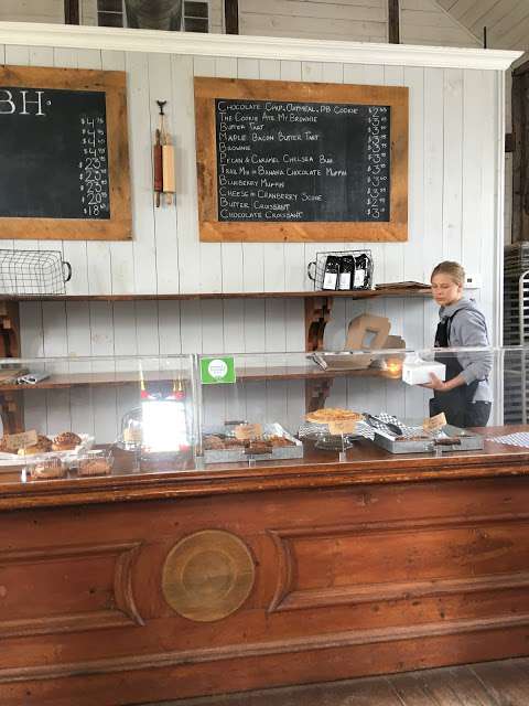 Abbey's Bakehouse Abbey's Bakehouse