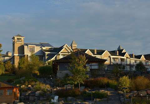 JW Marriott The Rosseau Muskoka Resort & Spa